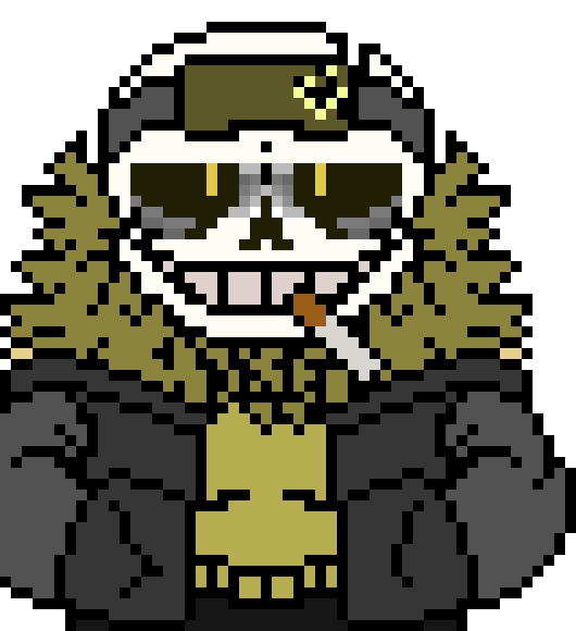 [0b51d0] Ngl, Minecraft kinda sucks for me. It's hella hard to progress. But maybe that's just me being ass at games. [TrueSwap!Skeld.]