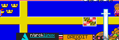 [9664c4] Swarje