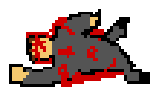 [3dcd0b] booooody dead