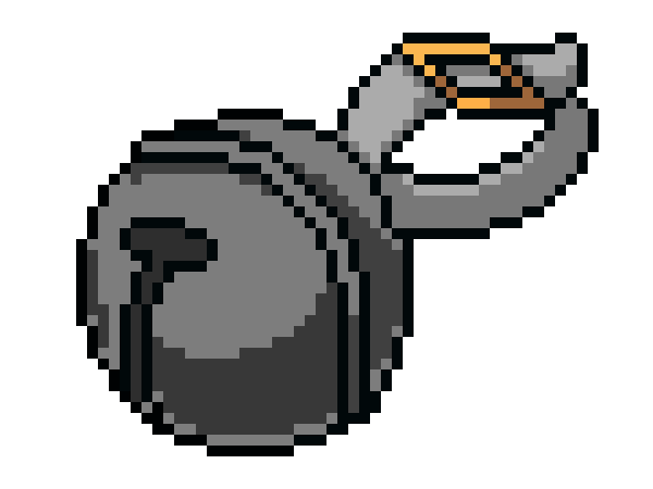 [e657b2] Moon Bell