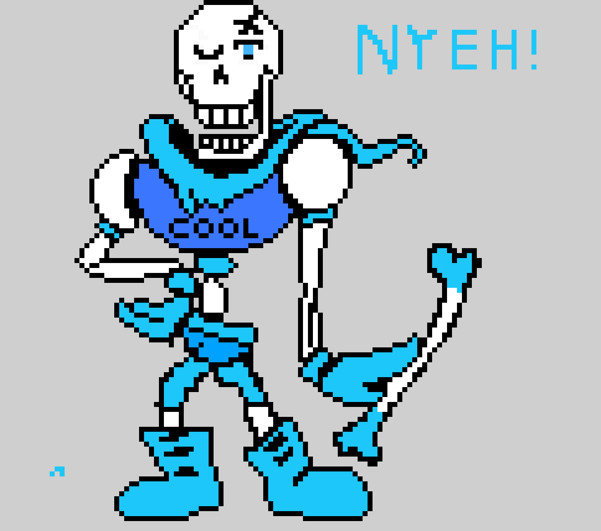 [291c03] Ultraswap!Papyrus