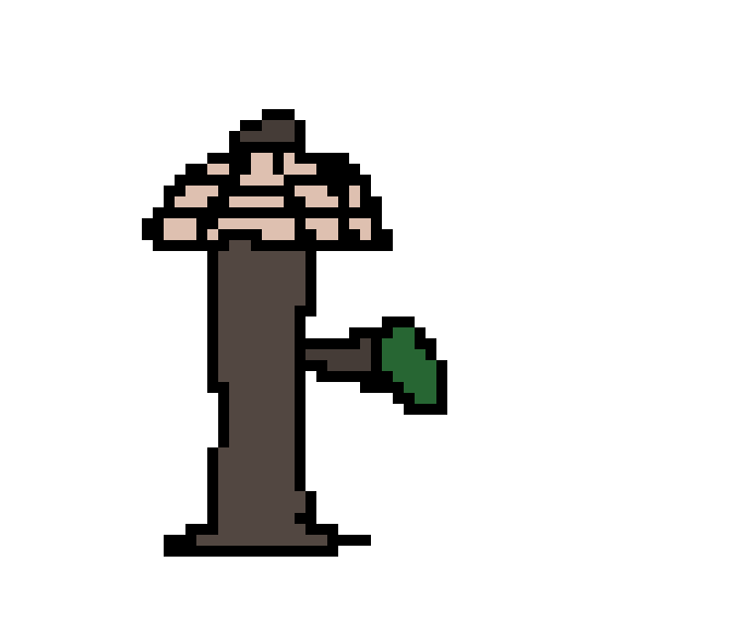 [9664c4] Tree