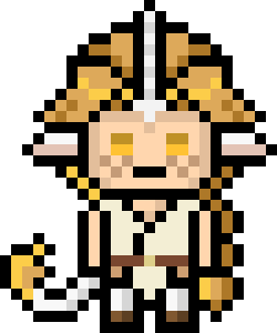 [e0b891] Raeleon