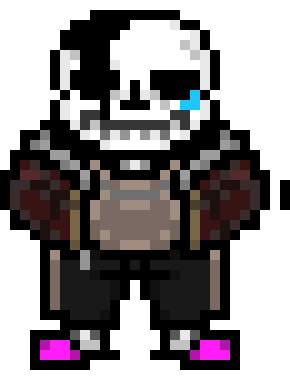 [a65b49] My cool oc