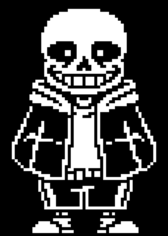 [2ba939] Last Breath Sans Fixed