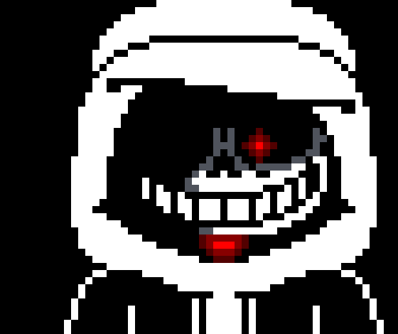 [c7b058] i like pain.. pain makes me feel stronger.. so.. thank you.. *grabs their head with his one arm then slams them into the ground*