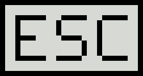 [4d9111] esc