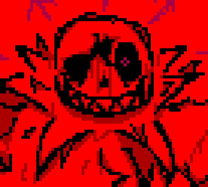 [a16b2e] i dont wanna make it canon till everything is complete cause then i wont be able to make any changes