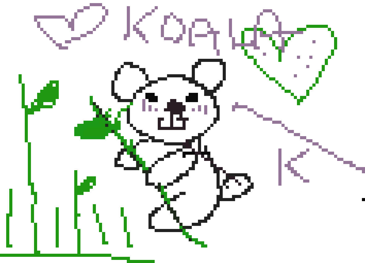 [83730f] Koala