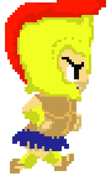 [9664c4] character outfit