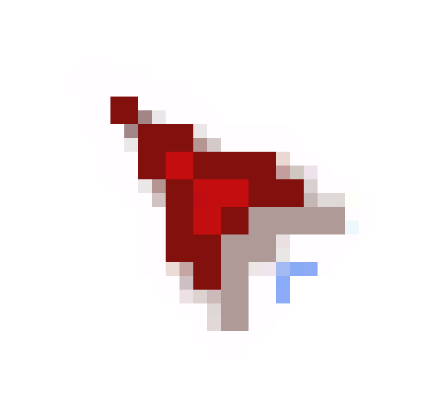 terraria cursor