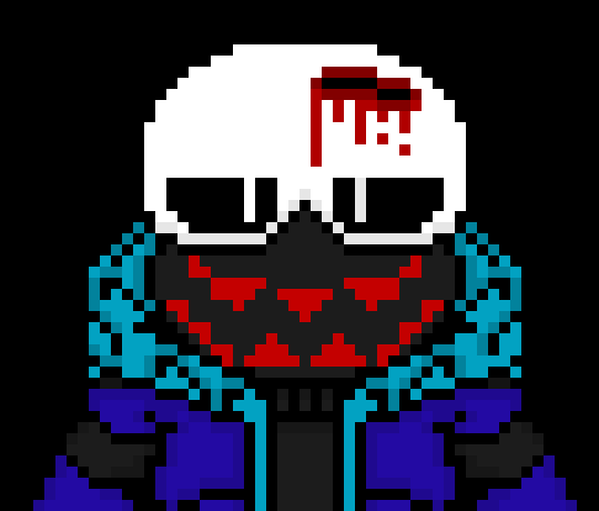 [b63bdb] your still capable of bone attacks, and i have no damn clue what else you're capable of, only a fool would be swayed so easily