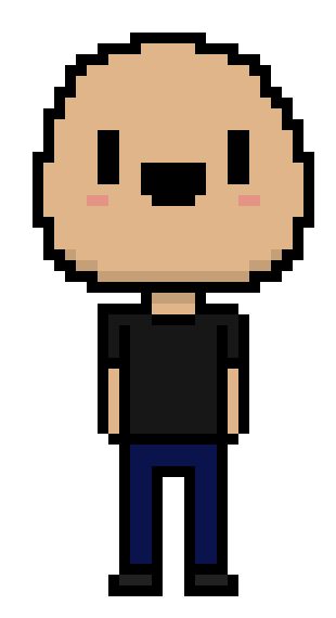 [9664c4] temp. needs hair