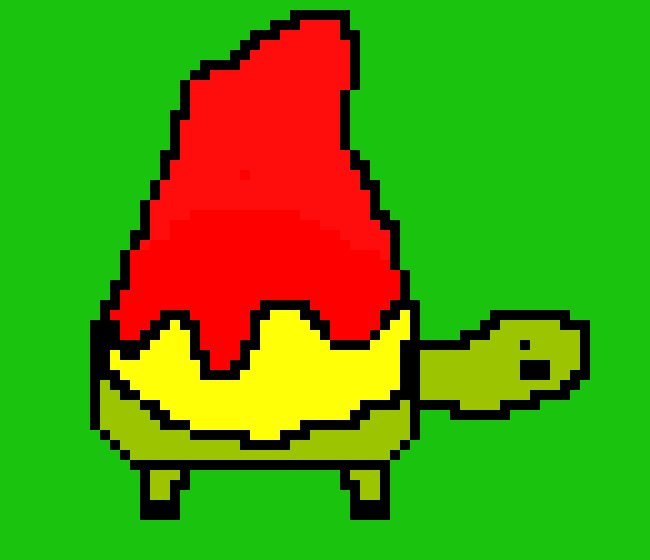 [9664c4] FlamingTurtle