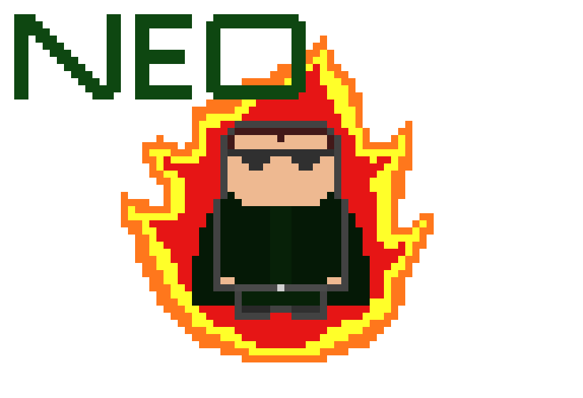 [9664c4] Neo