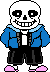 [fa2968] Sans Sprite