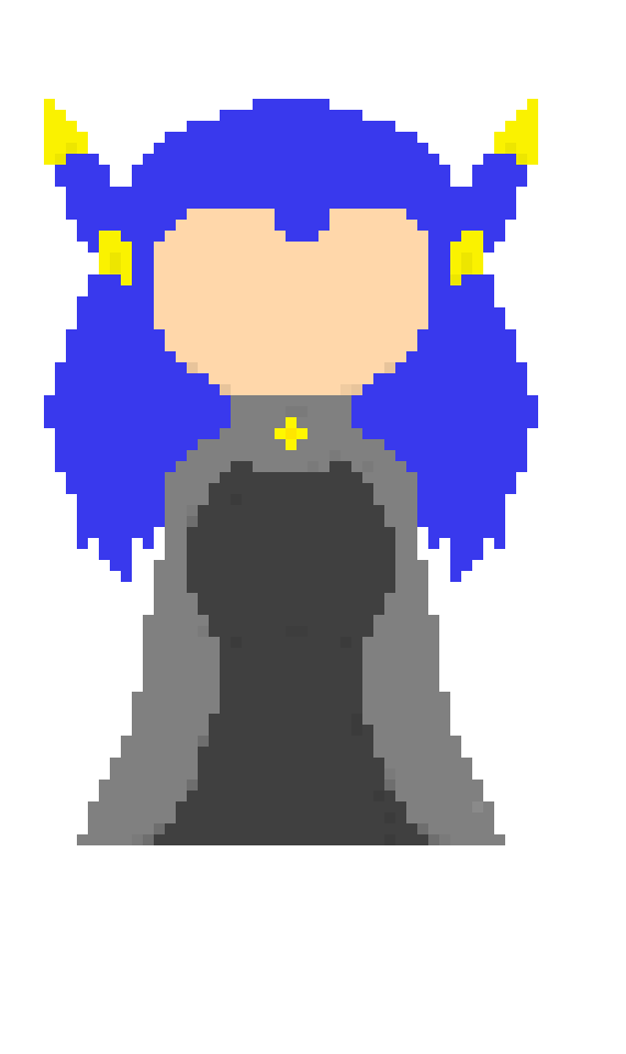 [545cf2] Elf Paladin