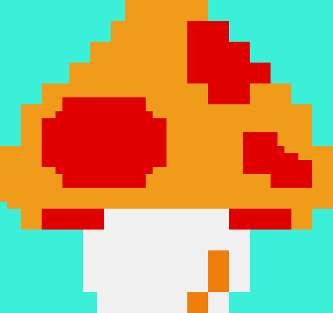 [8a9369] Mushroom