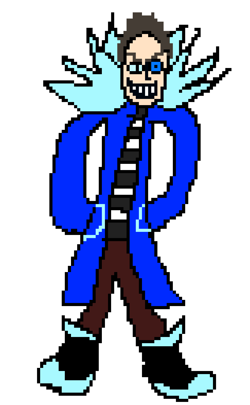 [9664c4] Monofell BeziRoche