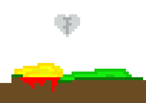 [48cea7] Flowey 3