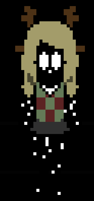 [664d06] noelle sprite edit