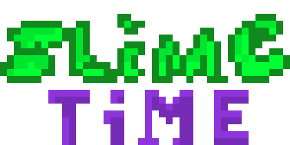 [a9630f] Slime Time