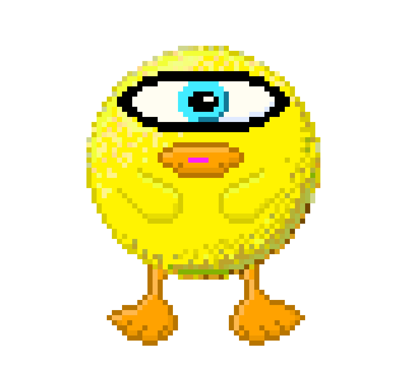 [f97e12] Duckinstin