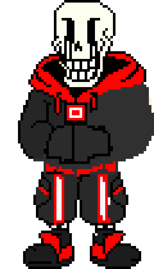 [ed8824] Killer FellSwap papyrus