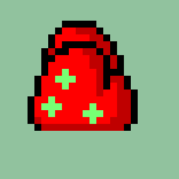 [77af3a] Red Bush