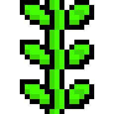 mario vine corner