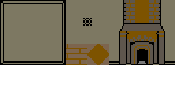 [9664c4] Toriel's Home