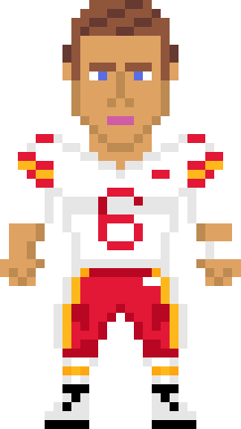 [788ec7] Chiefs Away