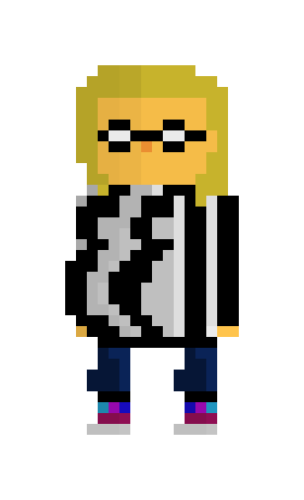 [9664c4] My Finished Teacher!