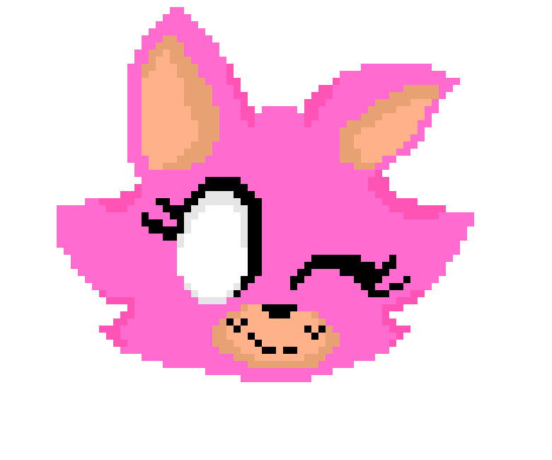 [9664c4] Dela the fox