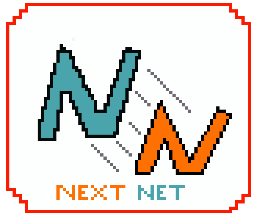 [9664c4] NEXT NET 
