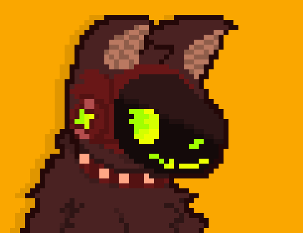 [63ceb7] -Terrie`s, house isn`t faze by some portal and besides... This is Mitzi, not Terrie, she doesn`t have a home nor does she need one-