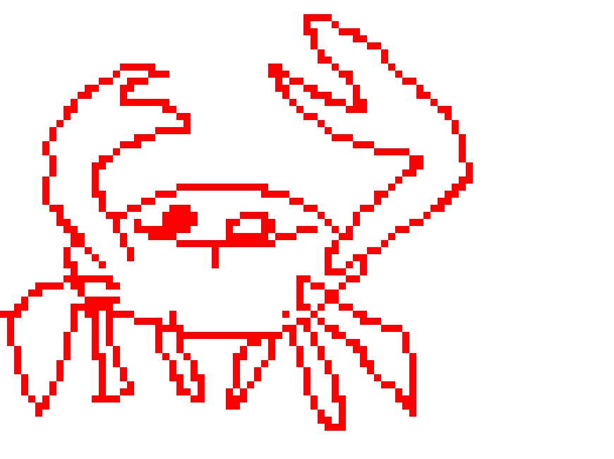 [c92040] Bro calling pixels hot, getta load of this guy.