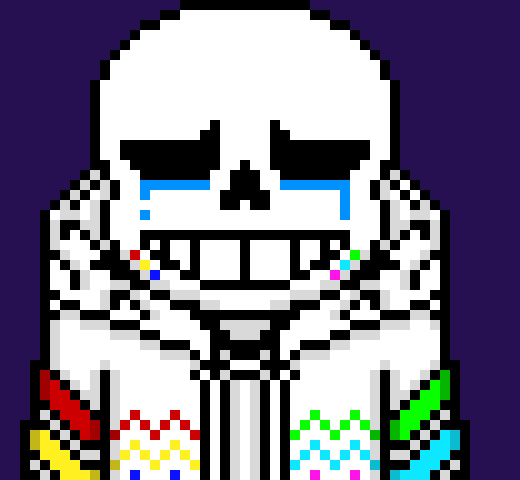 [0ae1f1] *shaking as blood runs from the bite marks all over him*