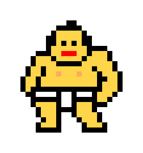 Fat Guy