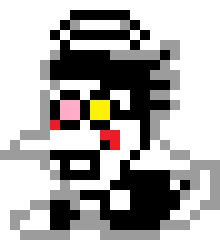 [d86ed0] Spamton 3