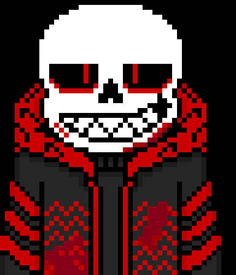 [66e7c9] *steps on his back and starts crushing his spine* heheh, thanks for distracting him, TERROR