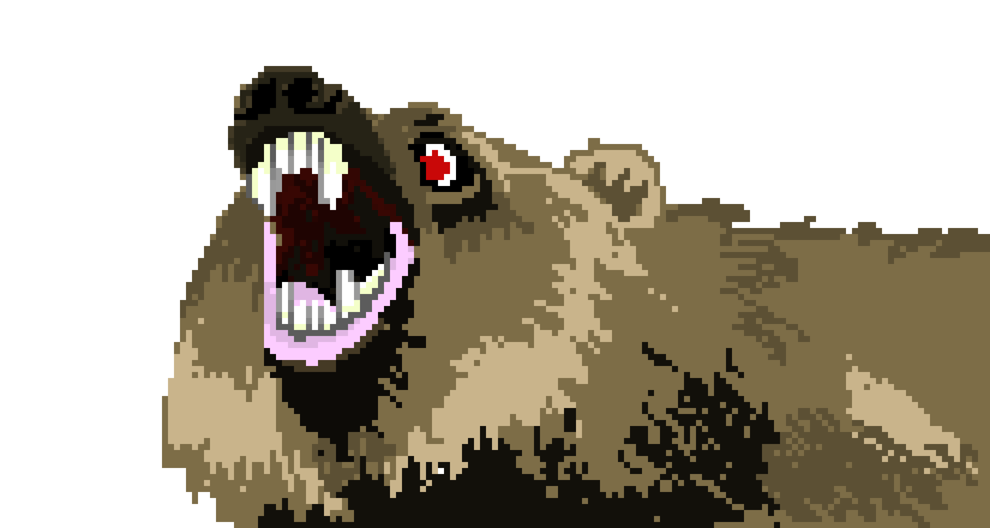 [9664c4] bear
