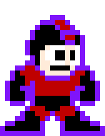 [1a69f4] MegaMan