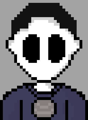 (Chris if he was a vessel.)