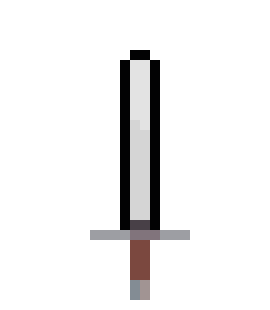 [67491b] kılıç