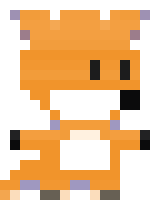 [fce987] fox