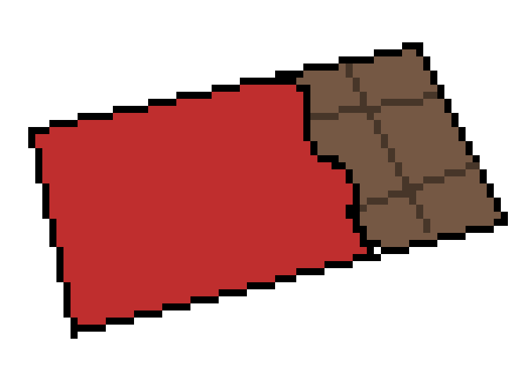 [96ebb7] CHOCOLATE