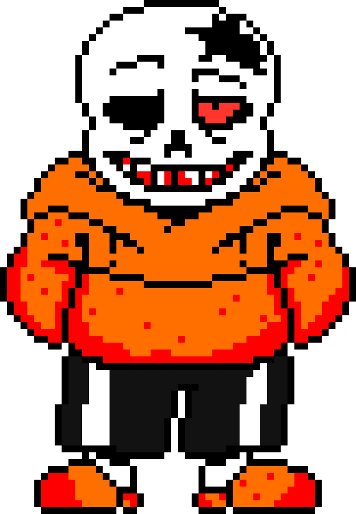 [3232ff] Horror!RevertSwap (without cigar)