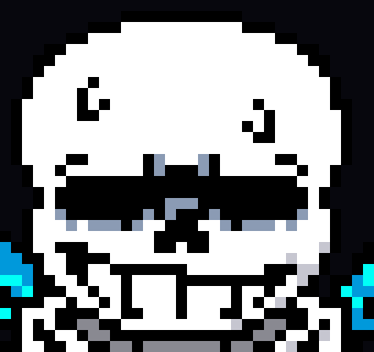 no offence but that sprite gives me cancer