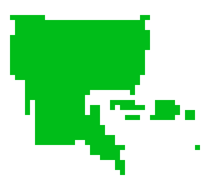 [9664c4] population of North America